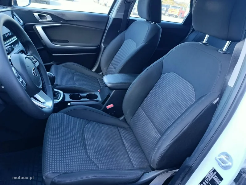 Kia Cee'd 26