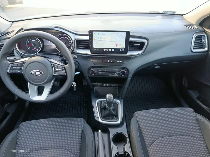 Kia Cee'd 27