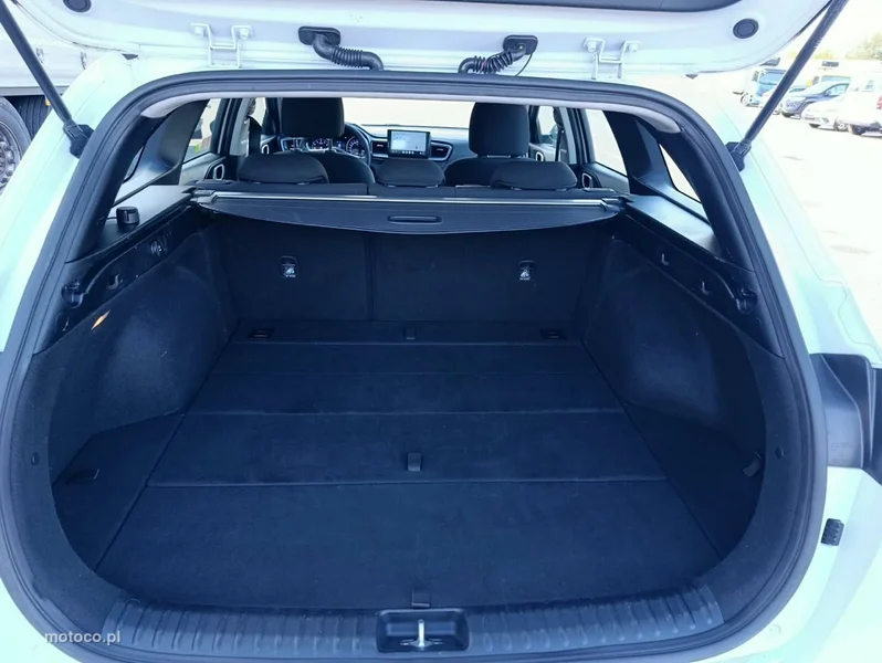 Kia Cee'd 29