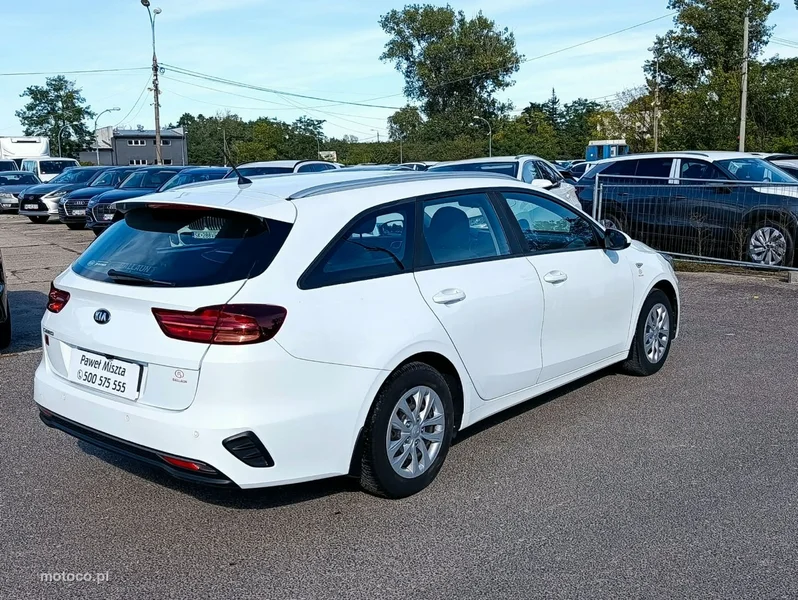 Kia Cee'd 31