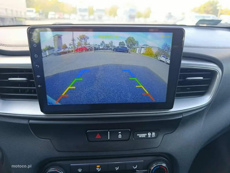 Kia Cee'd 5