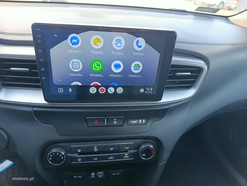 Kia Cee'd 6