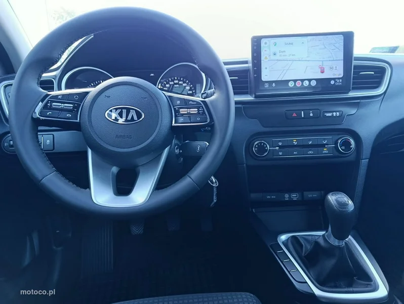 Kia Cee'd 9
