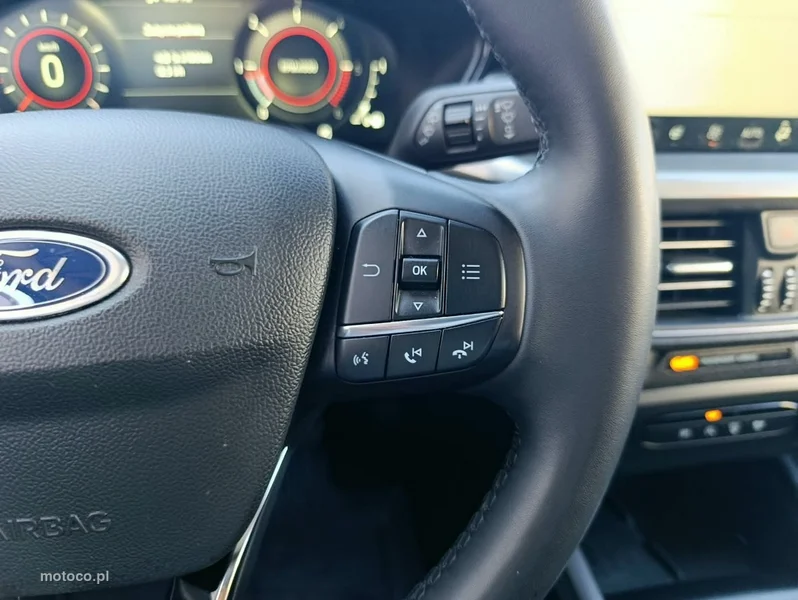 Ford Focus IV 12