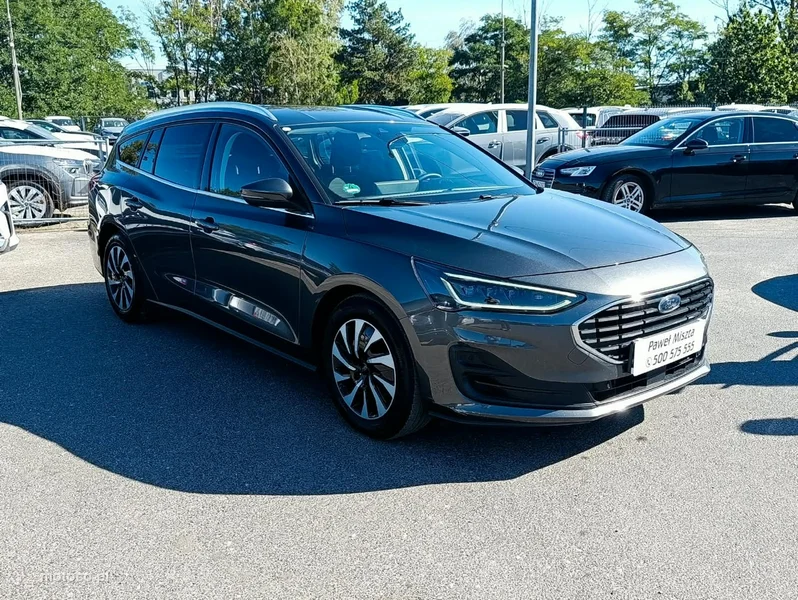 Ford Focus IV 14