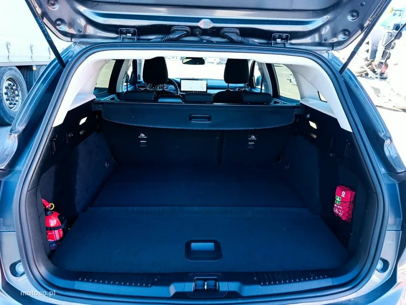 Ford Focus IV 16