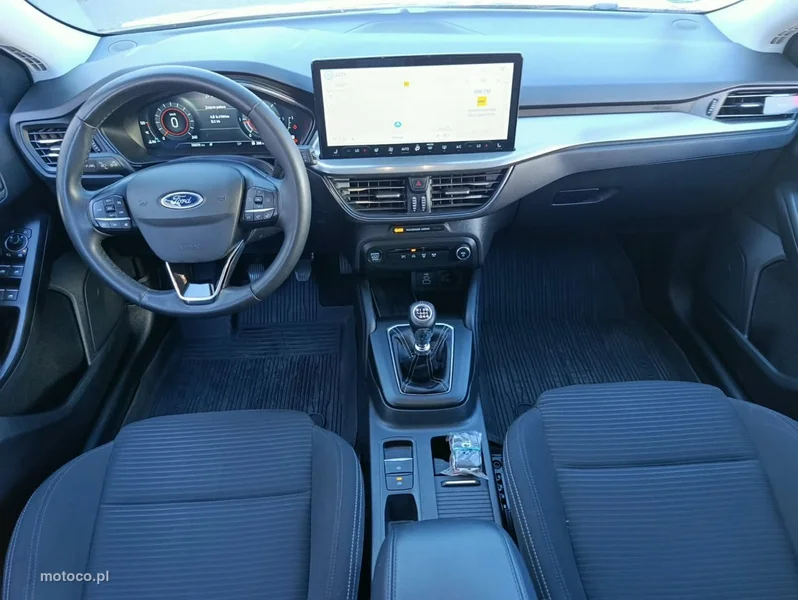 Ford Focus IV 17