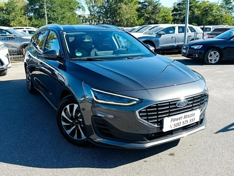 Ford Focus IV 23