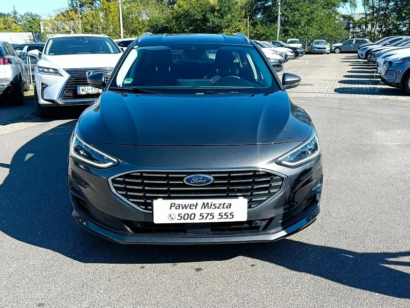 Ford Focus IV 28