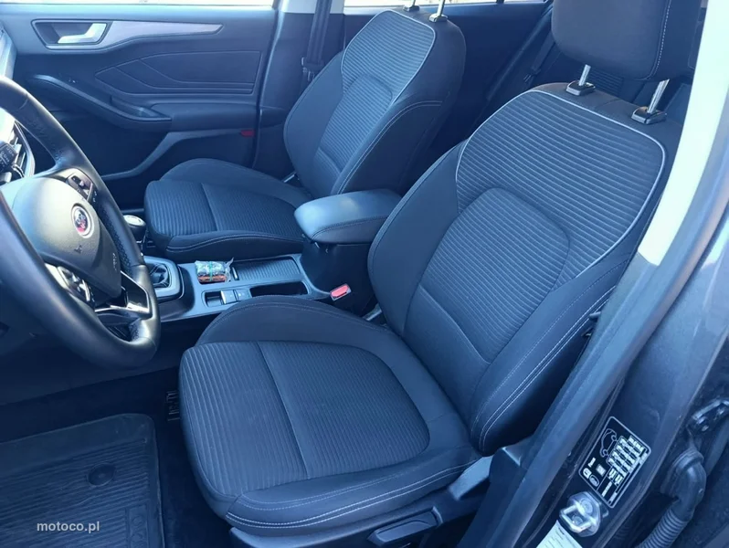 Ford Focus IV 30