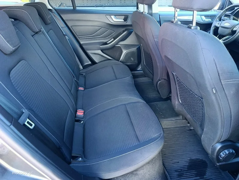 Ford Focus IV 9