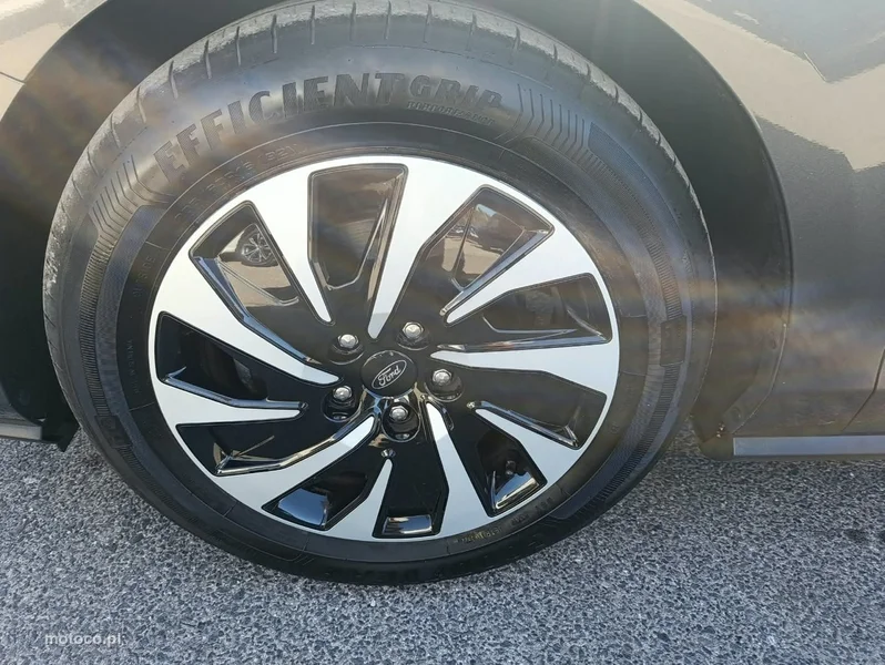 Ford Focus IV 10