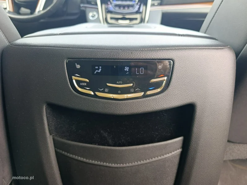Cadillac Escalade 33