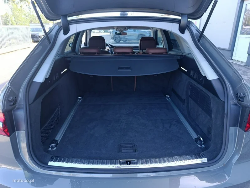 Audi A6 C8 22