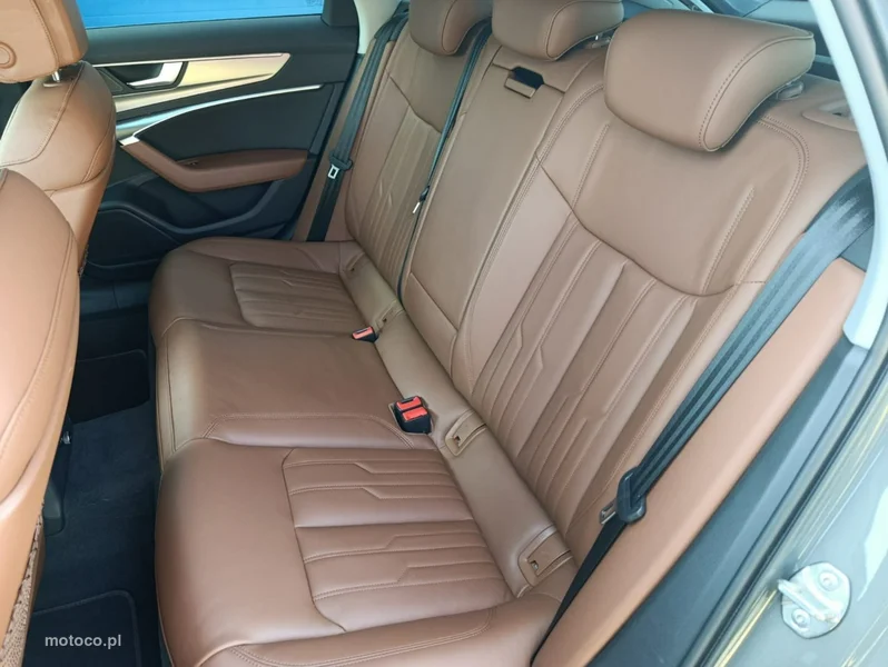 Audi A6 C8 24