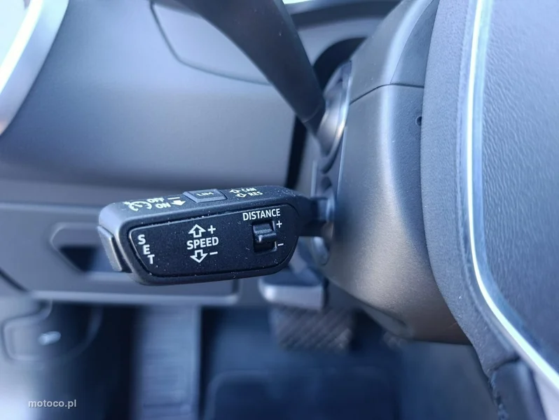 Audi A6 C8 30