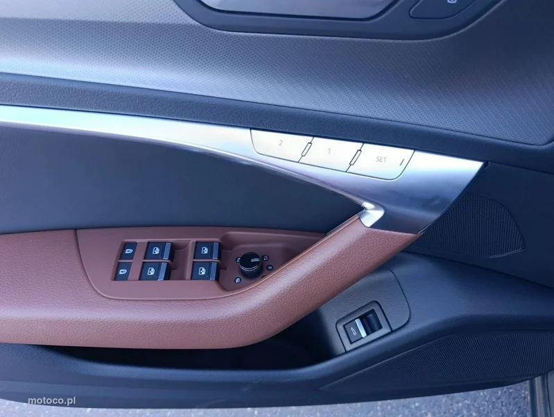 Audi A6 C8 33