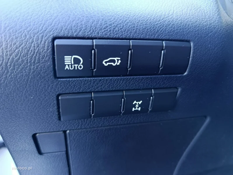 Lexus RX 18