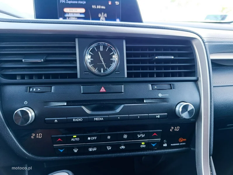 Lexus RX 28
