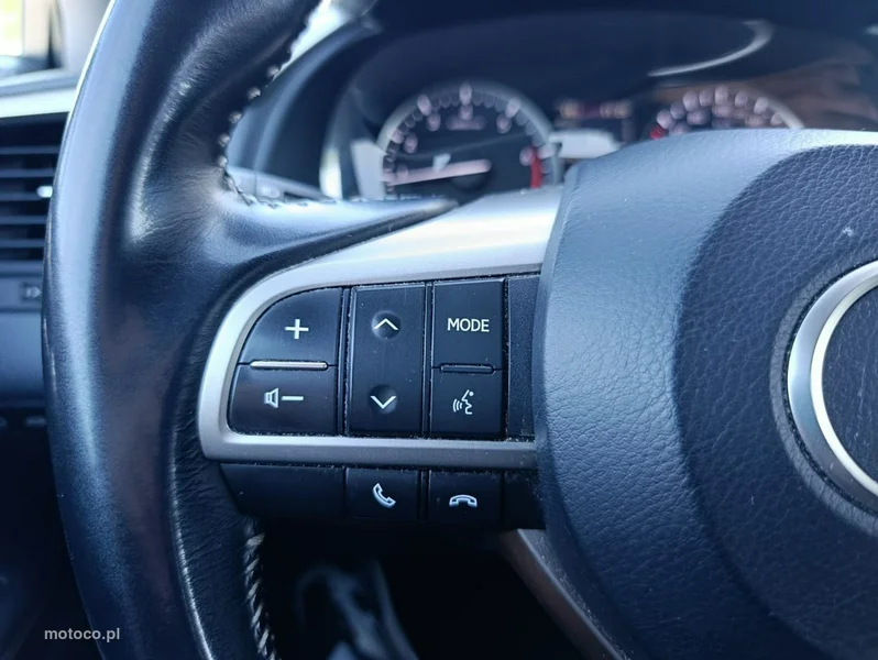 Lexus RX 31