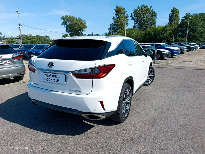 Lexus RX 32