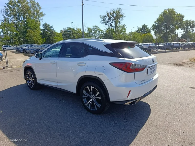 Lexus RX 33