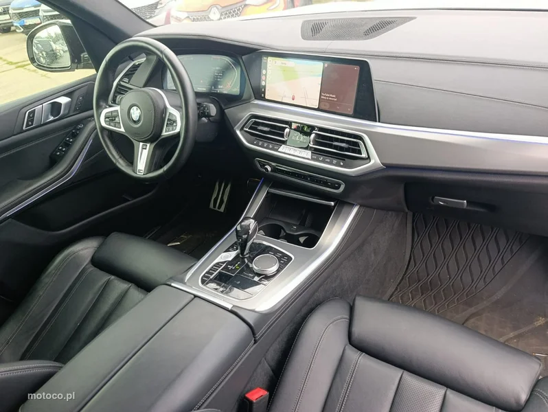 BMW X5 G05 11