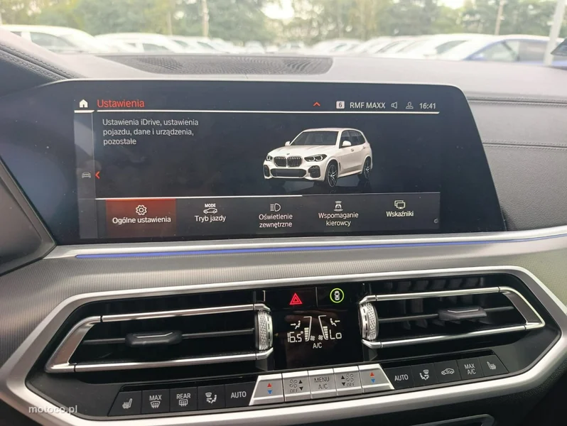 BMW X5 G05 14