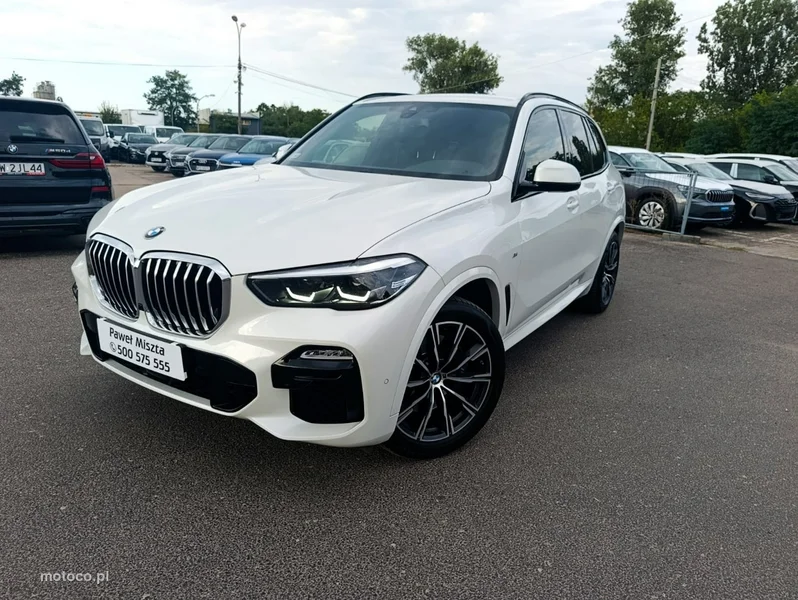 BMW X5 G05 15