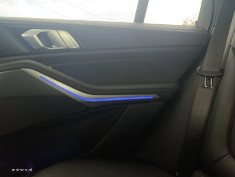 BMW X5 G05 17