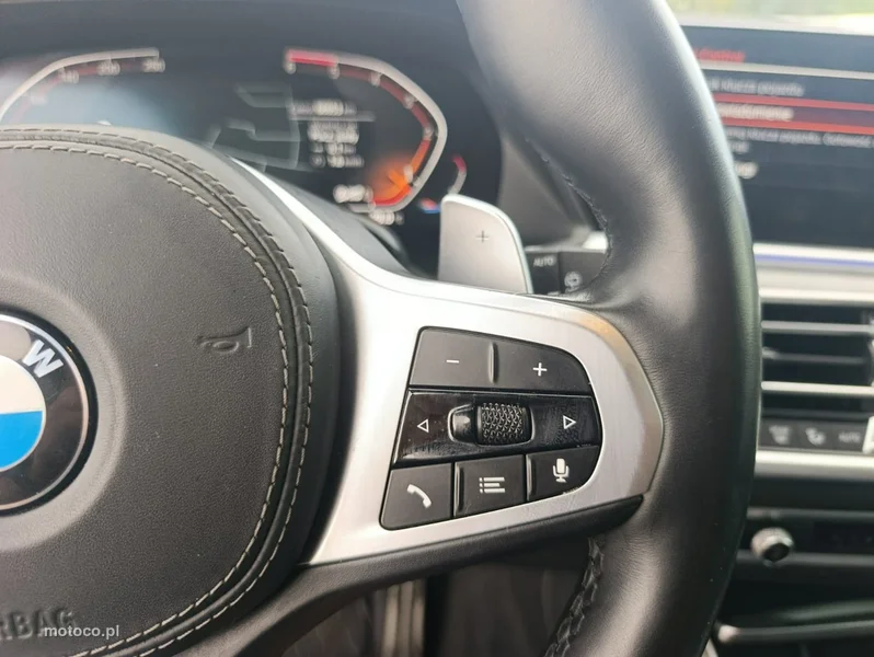 BMW X5 G05 18
