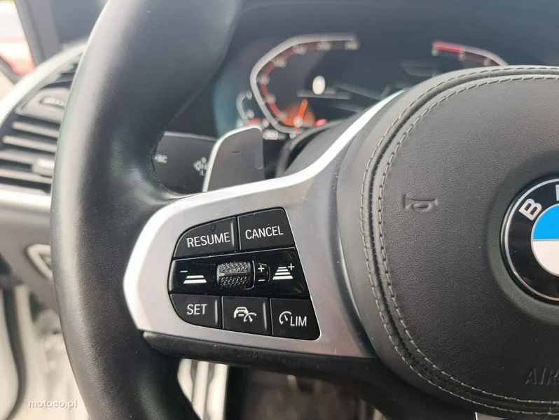 BMW X5 G05 20
