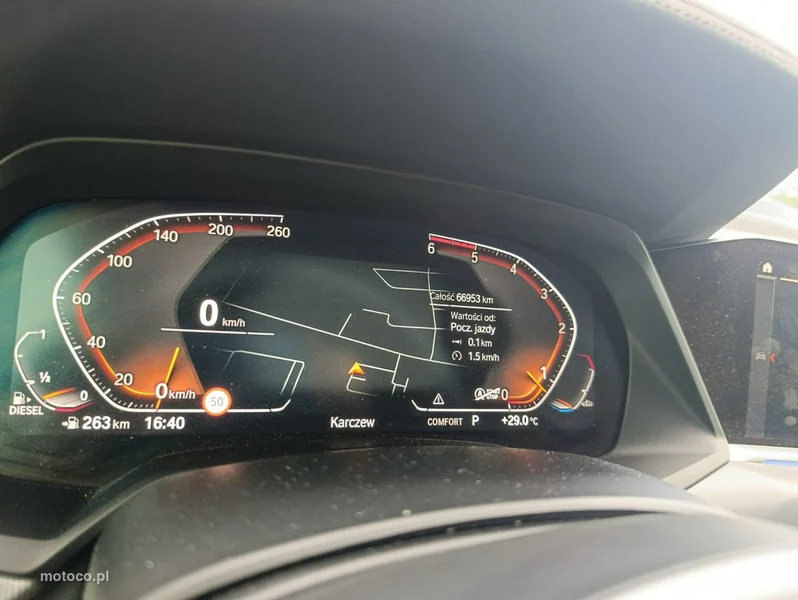 BMW X5 G05 3