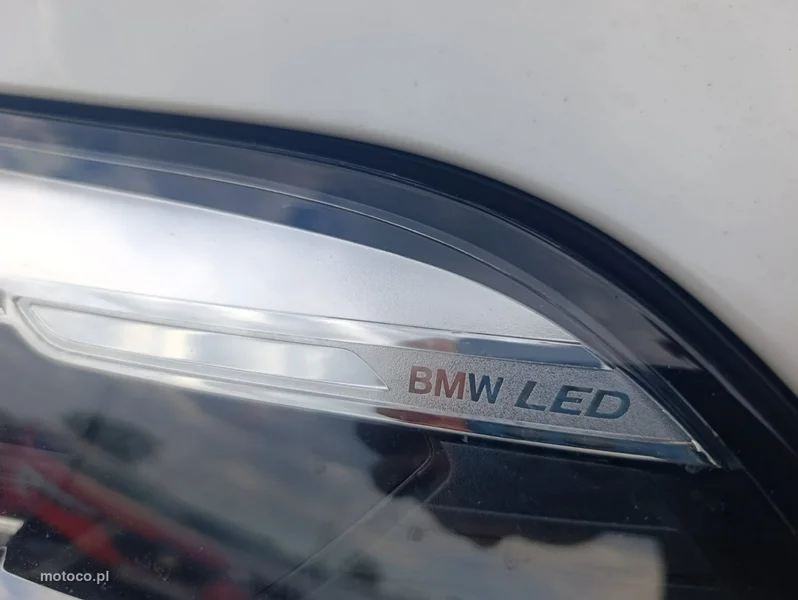 BMW X5 G05 21
