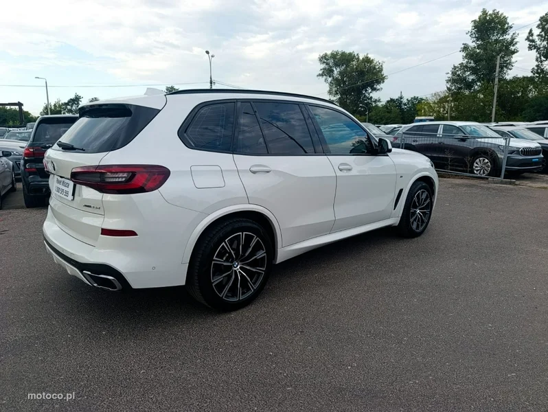 BMW X5 G05 24