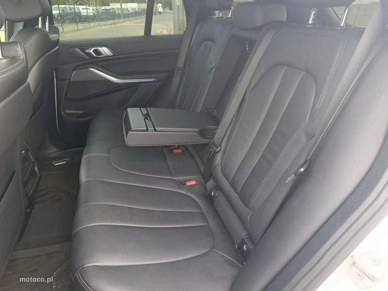 BMW X5 G05 25