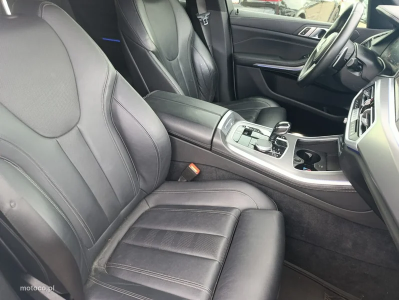 BMW X5 G05 27
