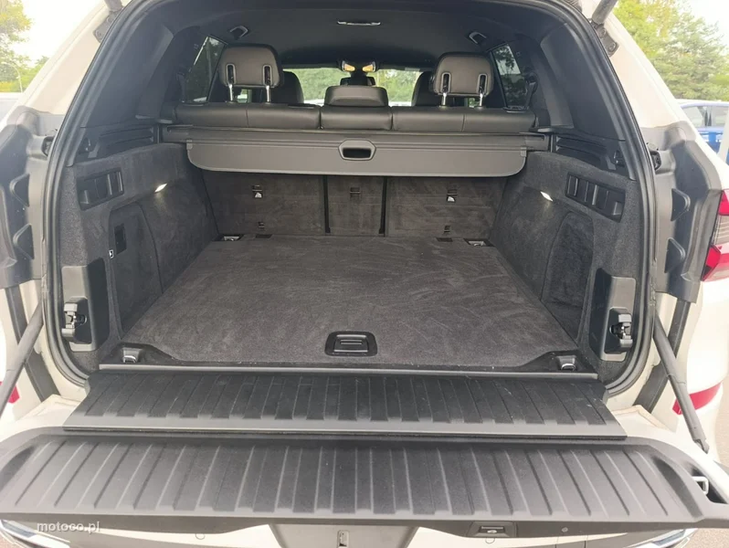 BMW X5 G05 28