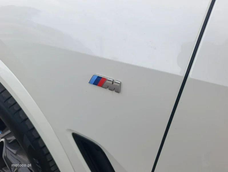 BMW X5 G05 30