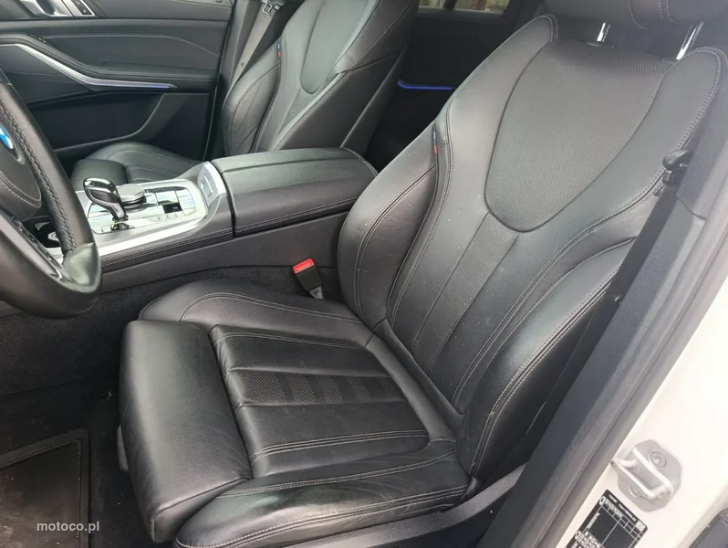 BMW X5 G05 32