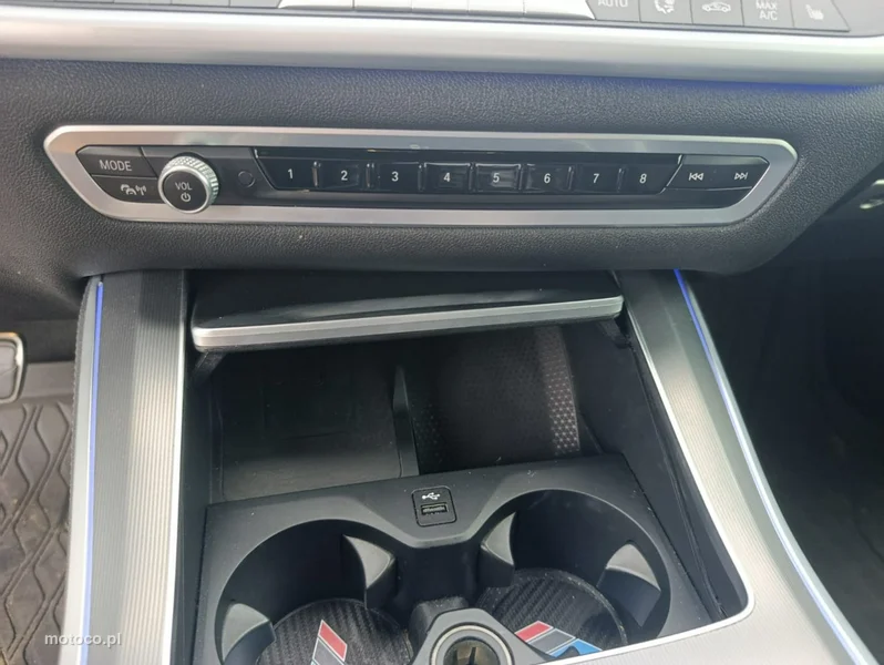 BMW X5 G05 39