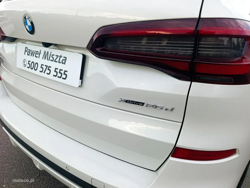 BMW X5 G05 41