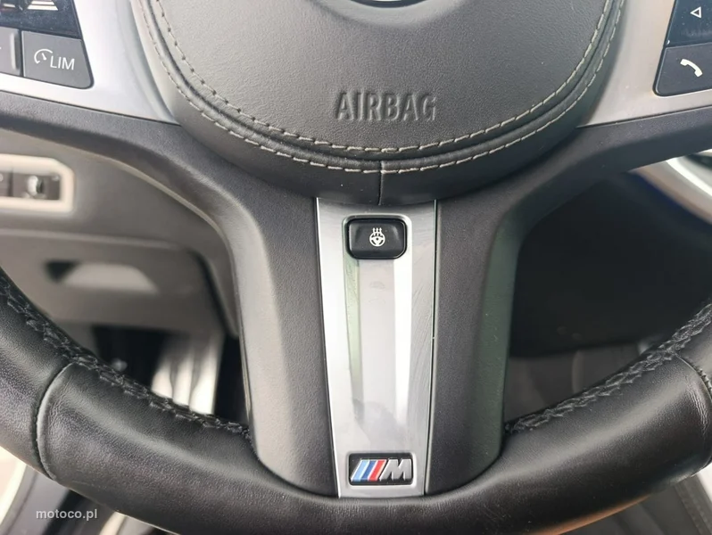 BMW X5 G05 42
