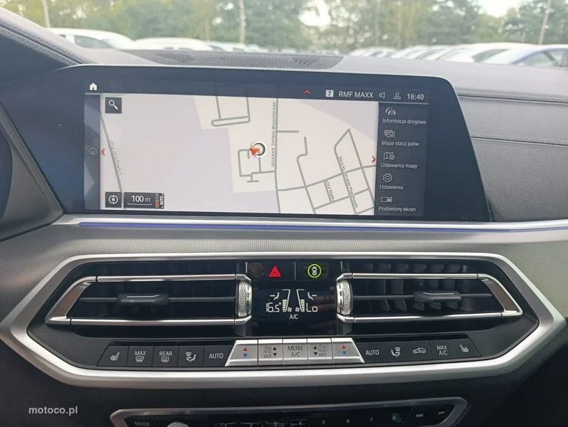 BMW X5 G05 7
