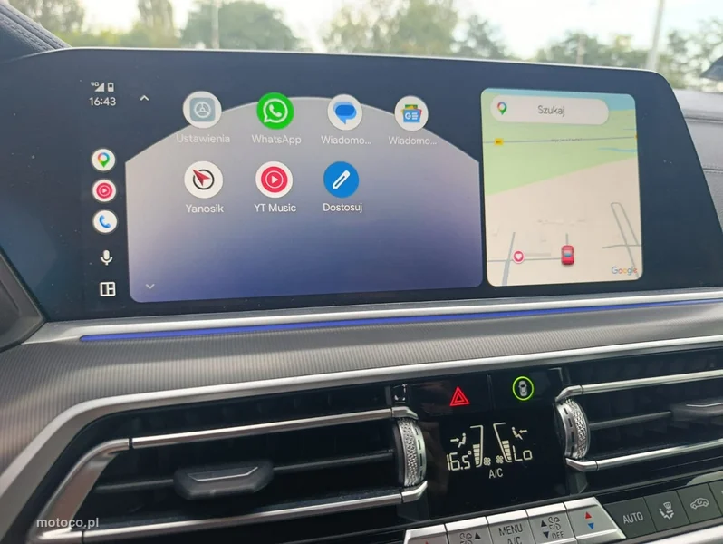 BMW X5 G05 8
