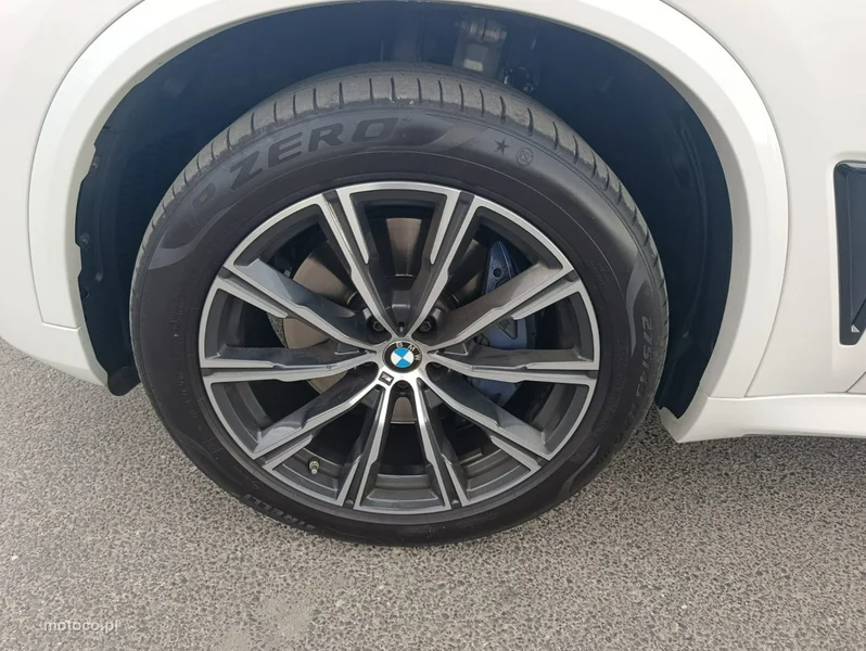 BMW X5 G05 10