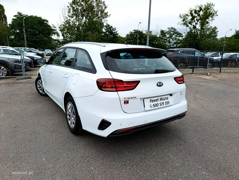 Kia Cee'd 2