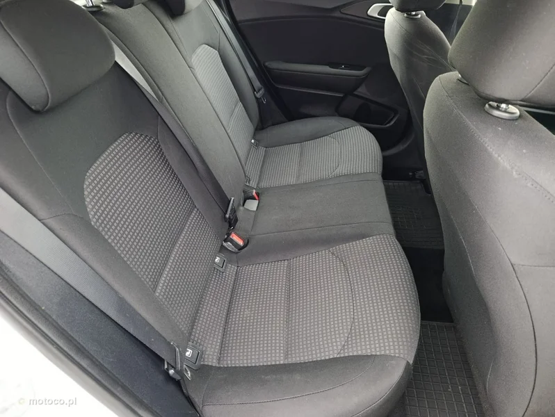Kia Cee'd 12