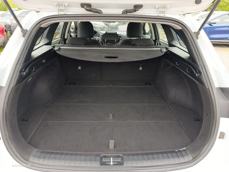 Kia Cee'd 16