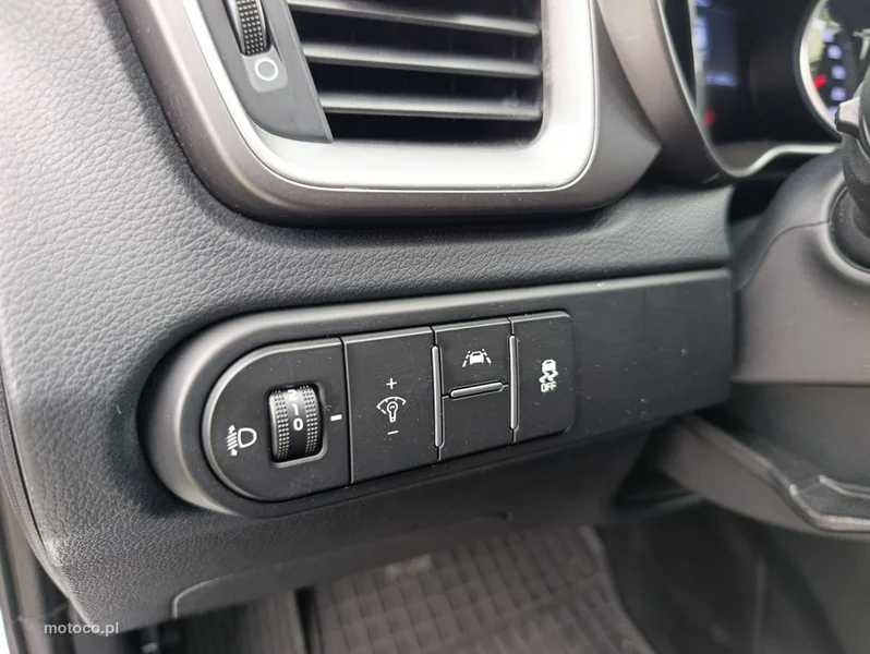 Kia Cee'd 20